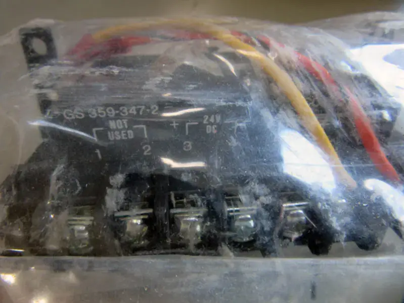 Siemens CLM4097303