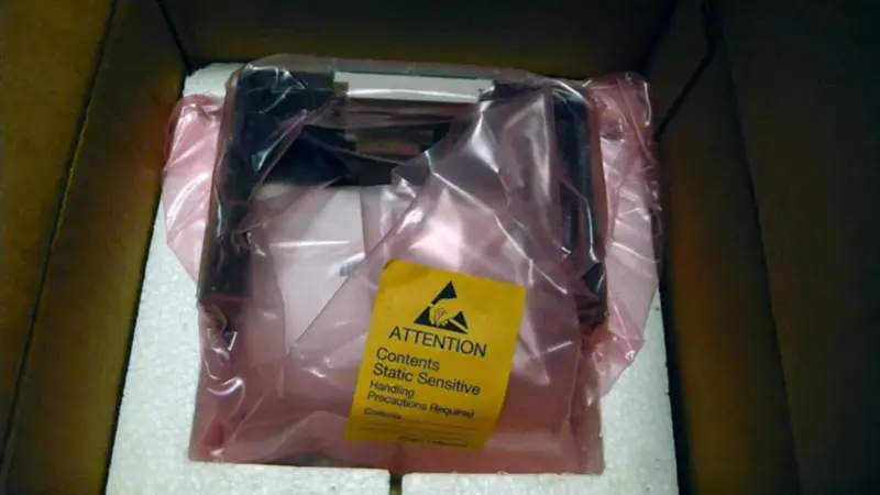 Allen-Bradley 1746A2