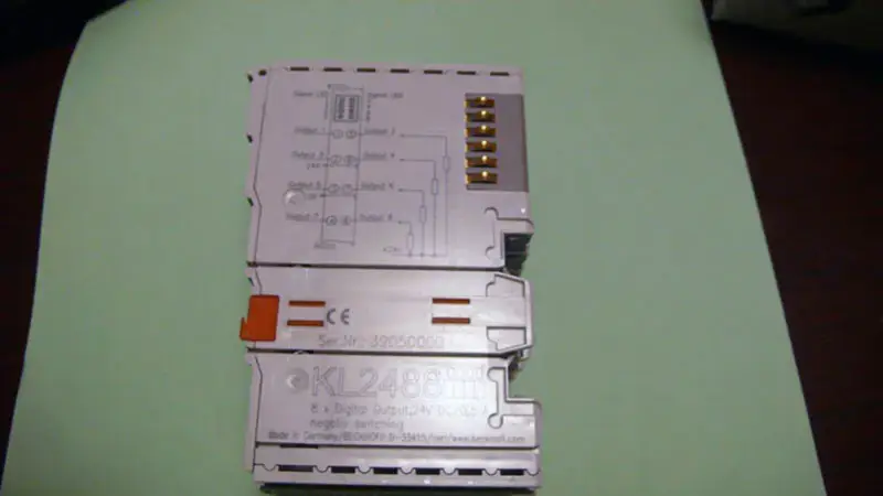 BECKHOFF KL2488