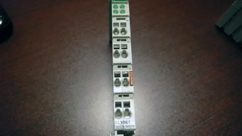 BECKHOFF KL3064