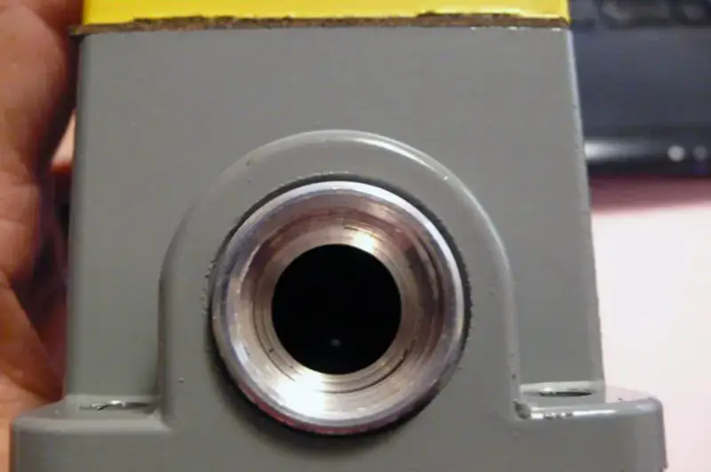 Allen-Bradley 800PS2C1B