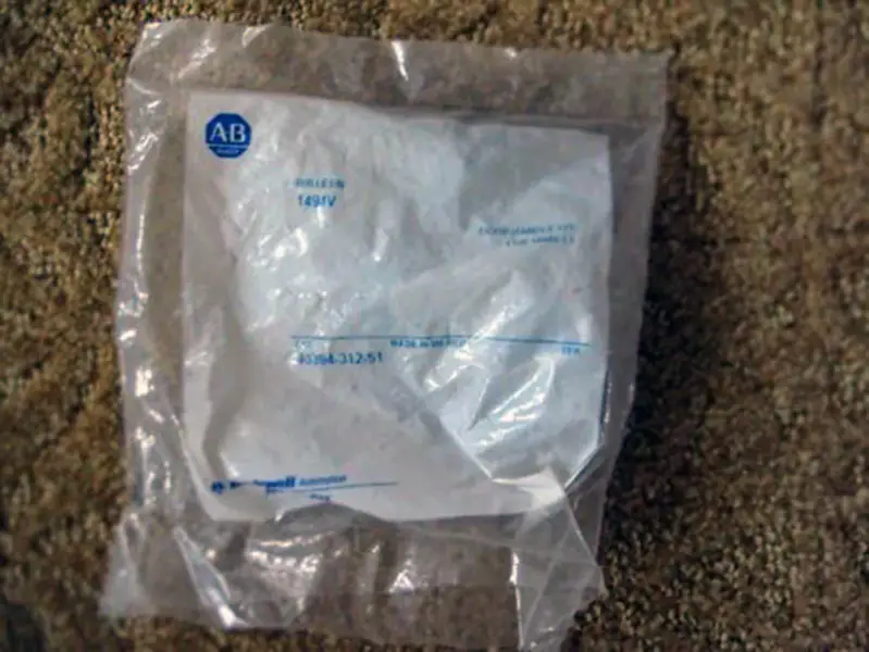 Allen-Bradley 40394-312-51