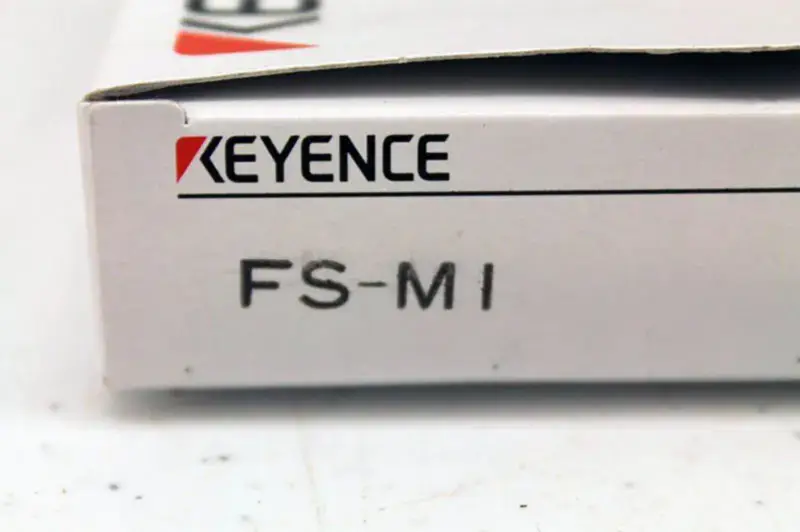 Keyence FS-MI