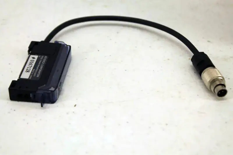 Keyence FS-MI