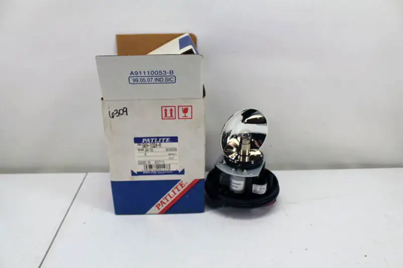 Patlite SKH-102A-R