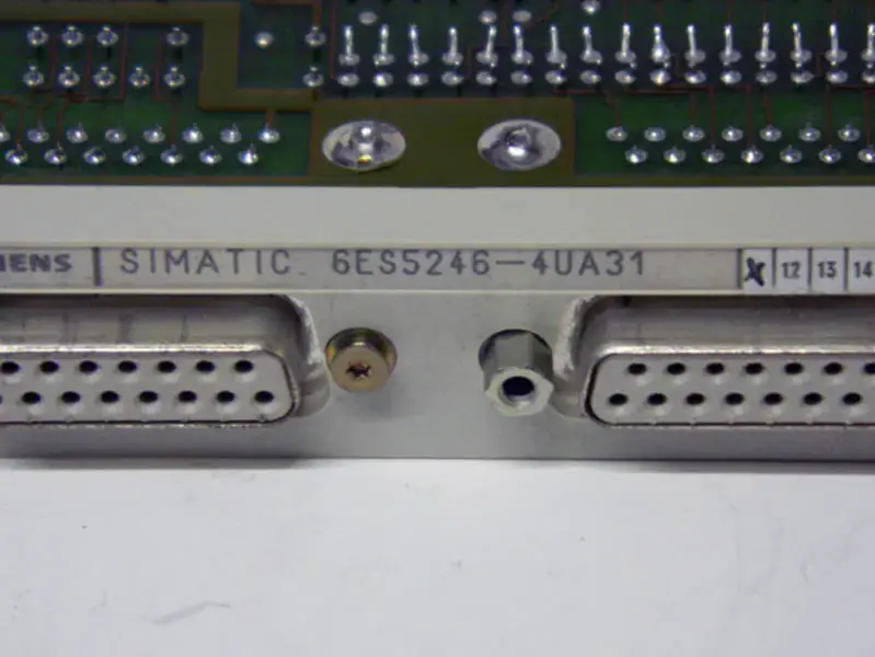 Siemens 6ES5246-4UA31