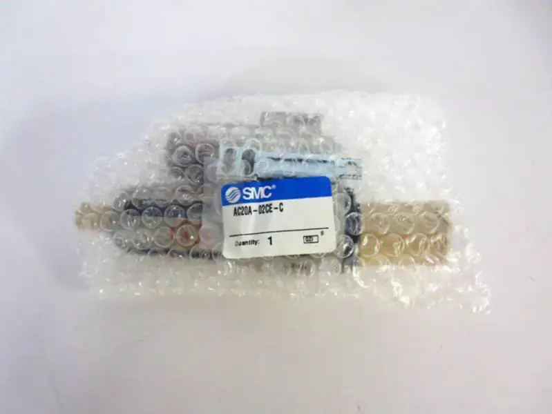 SMC AC20A-02CE-C