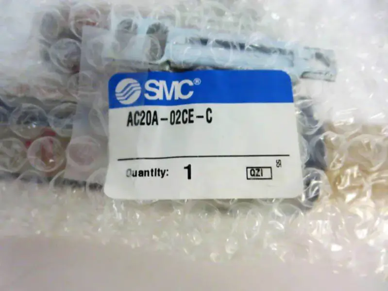 SMC AC20A-02CE-C