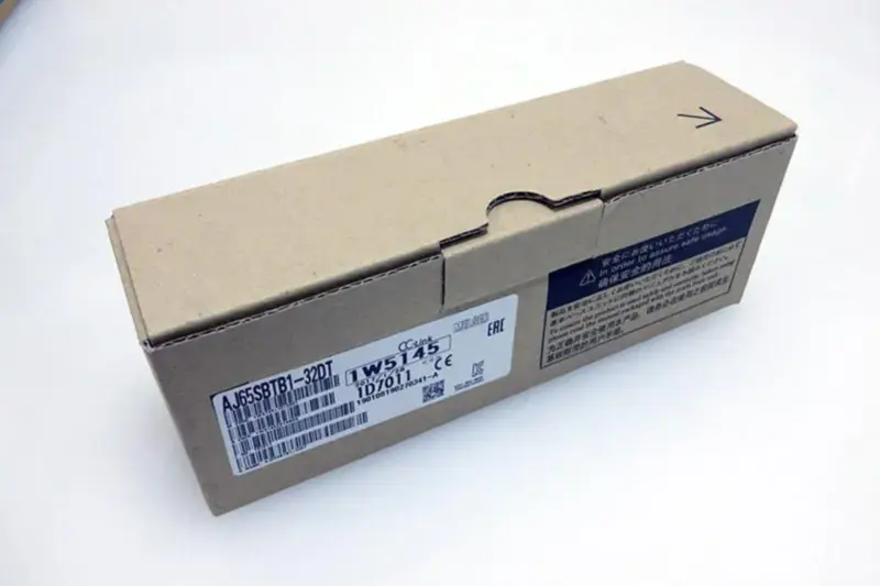AJ65SBTB1-32DT PLC