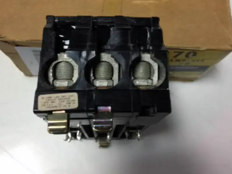 Square D Q1370