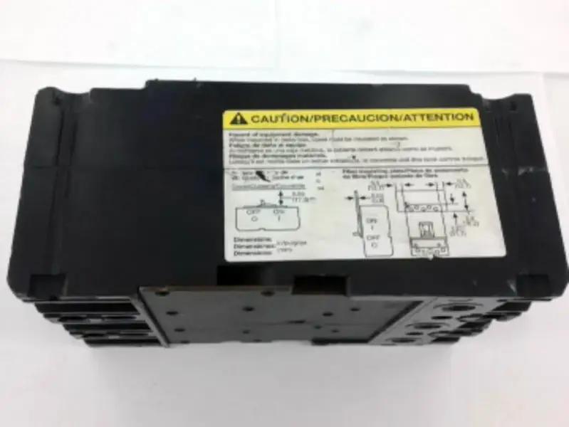 Square D FAL32040
