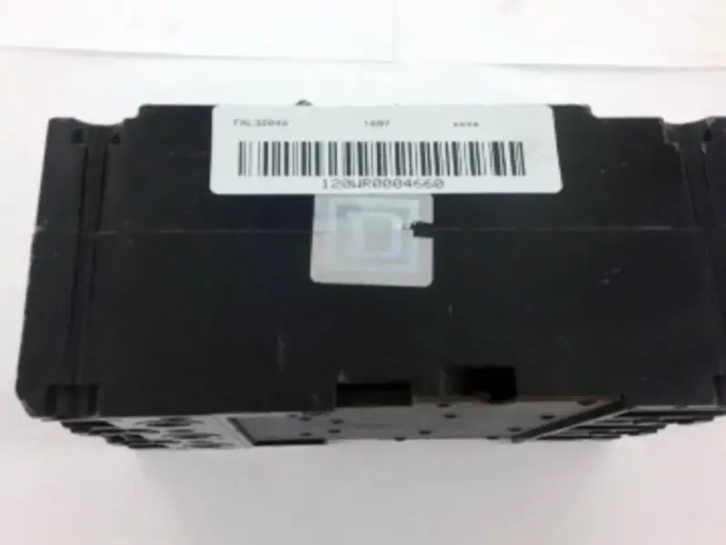 Square D FAL32040
