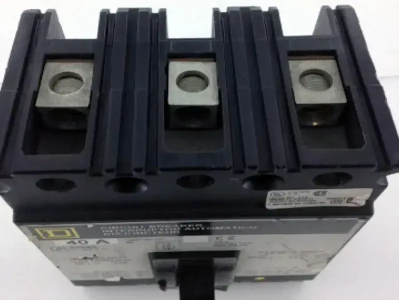 Square D FAL32040