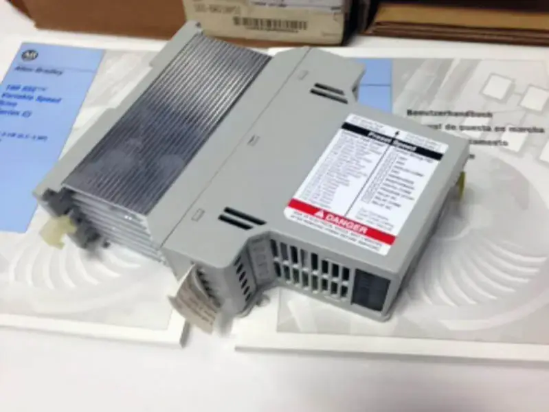 Allen-Bradley 160BA01NPS1