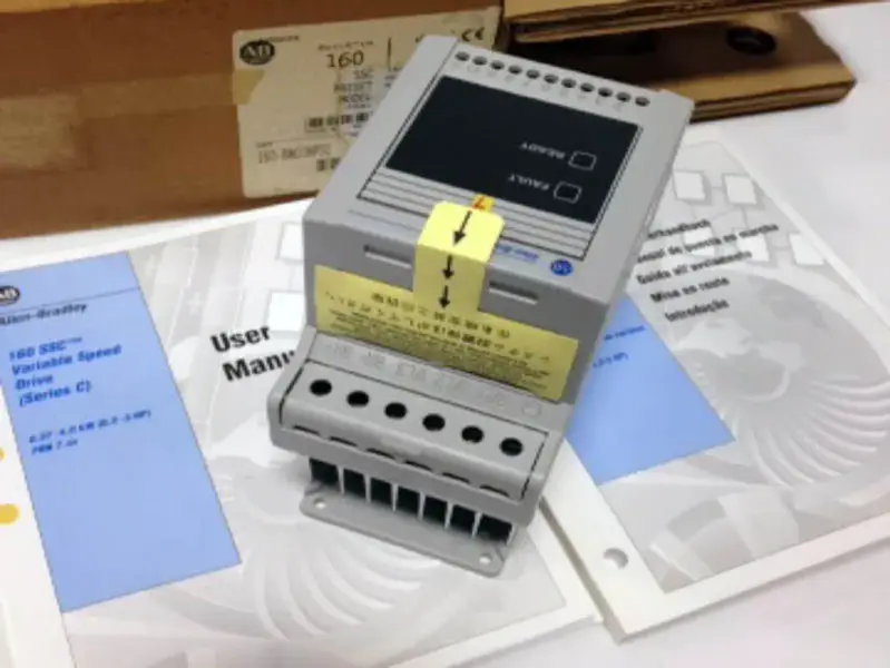 Allen-Bradley 160BA01NPS1