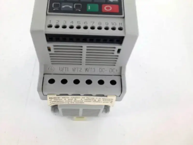 Allen-Bradley 160BA03NPS1