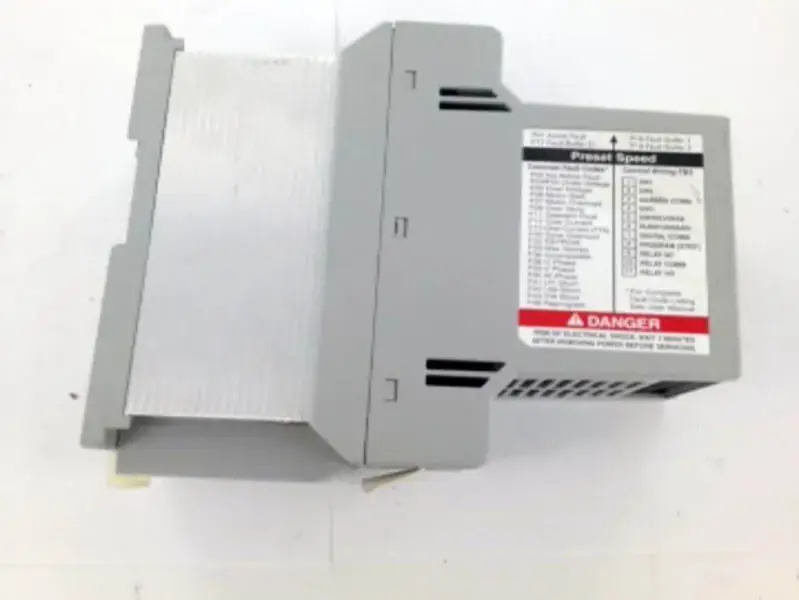Allen-Bradley 160BA03NPS1