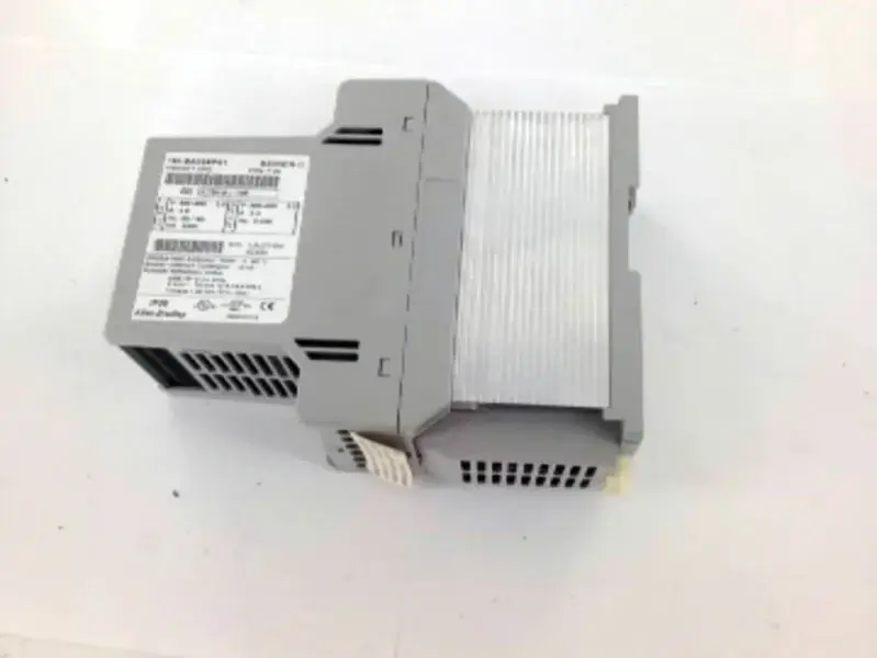 Allen-Bradley 160BA03NPS1