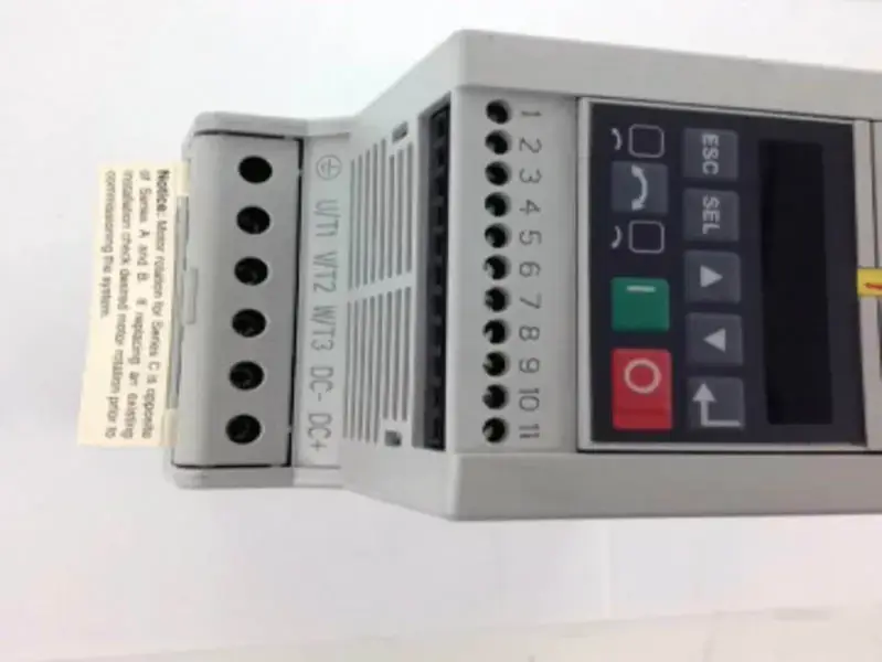 Allen-Bradley 160BA01NPS1P1