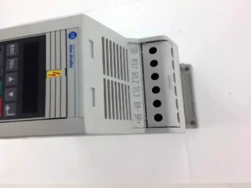 Allen-Bradley 160BA01NPS1P1