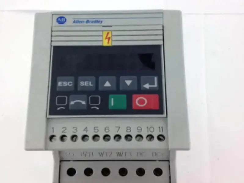 Allen-Bradley 160BA01NPS1P1