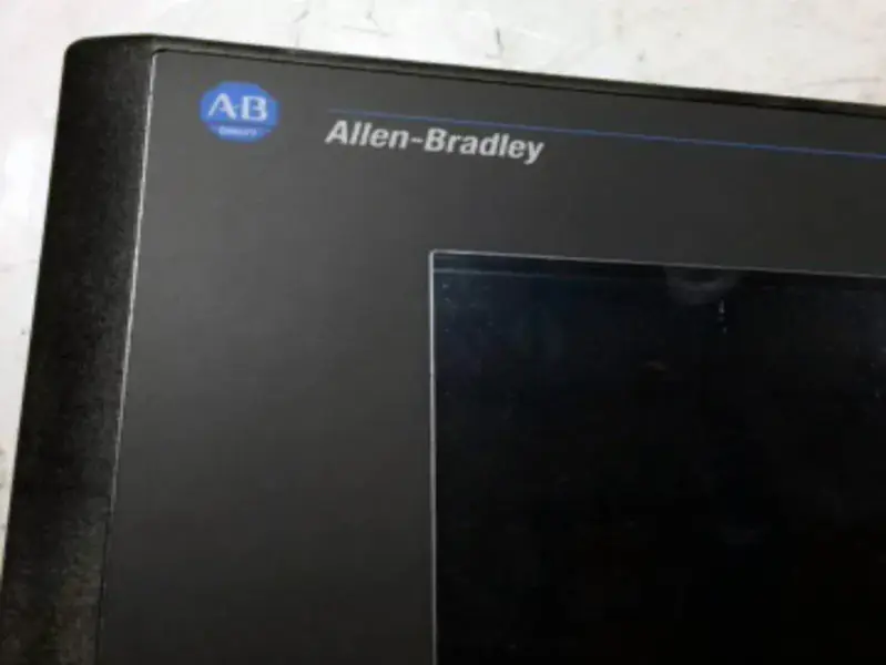 Allen-Bradley 2711T9C1