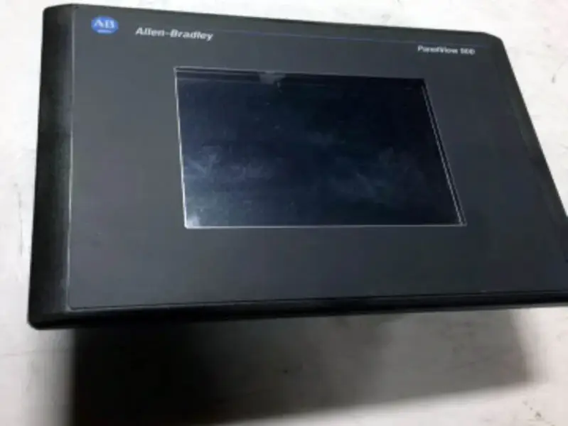 Allen-Bradley 2711T9C1