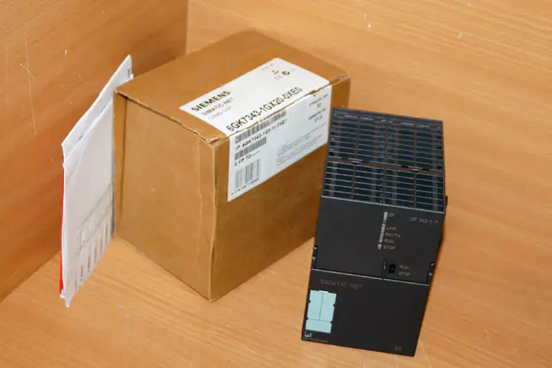 Siemens 6GK7343-1GX20-0XE0