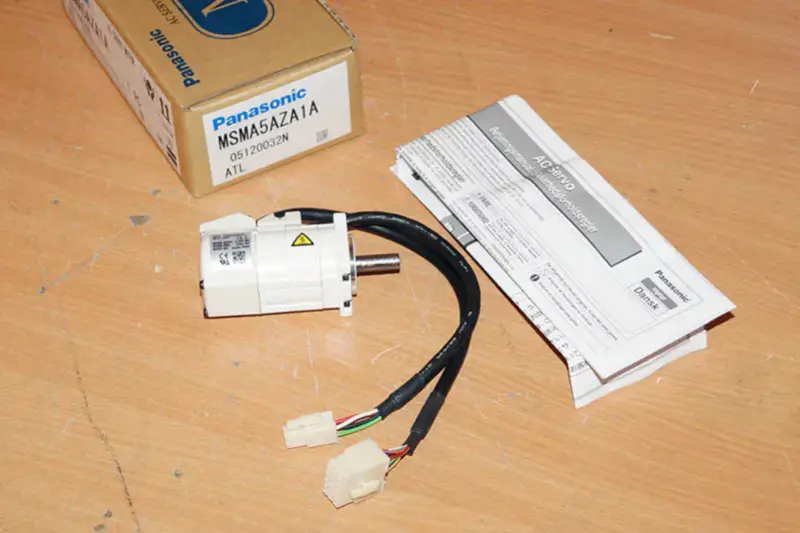 Panasonic MSMA5AZA1A