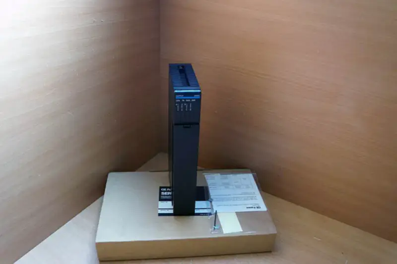 GE-Fanuc IC655MDL555B