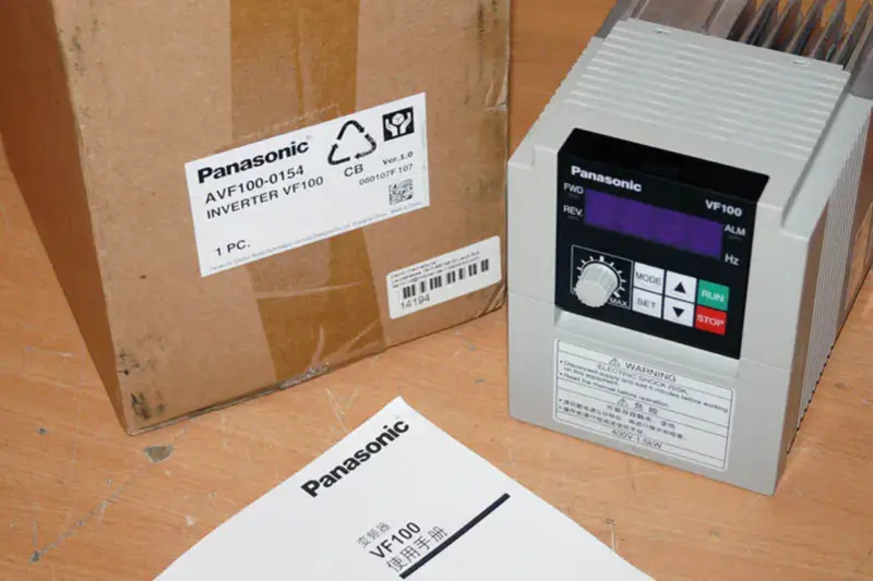 Panasonic AVF100-0154