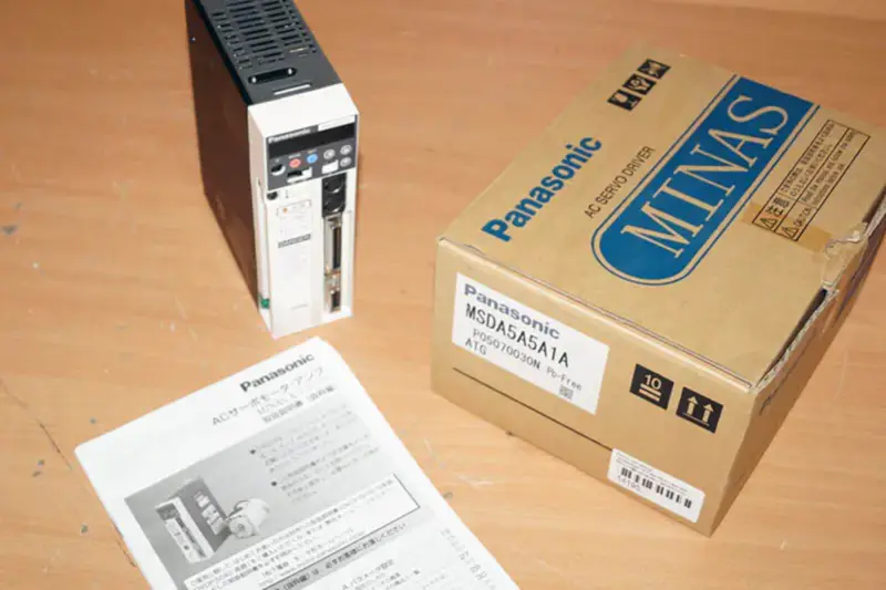 Panasonic MSDA5A5A1A