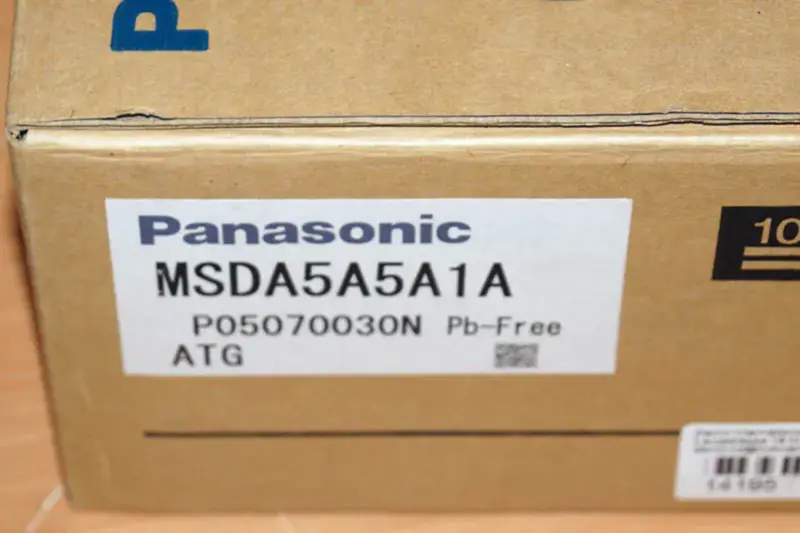 Panasonic MSDA5A5A1A