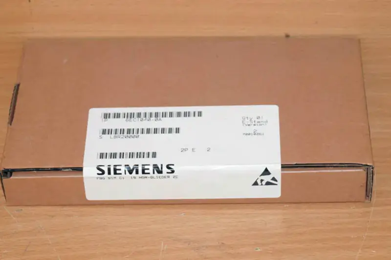 Siemens 6EC1040-0A