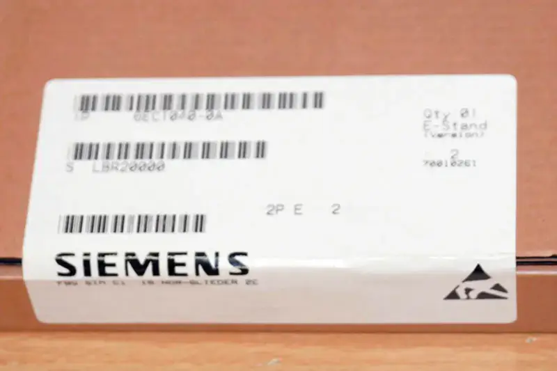 Siemens 6EC1040-0A