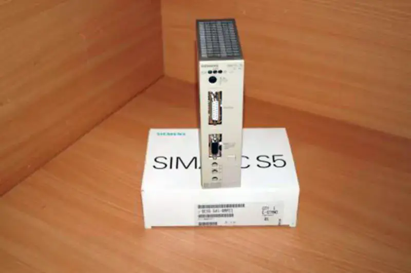 Siemens 6ES5541-8AA11