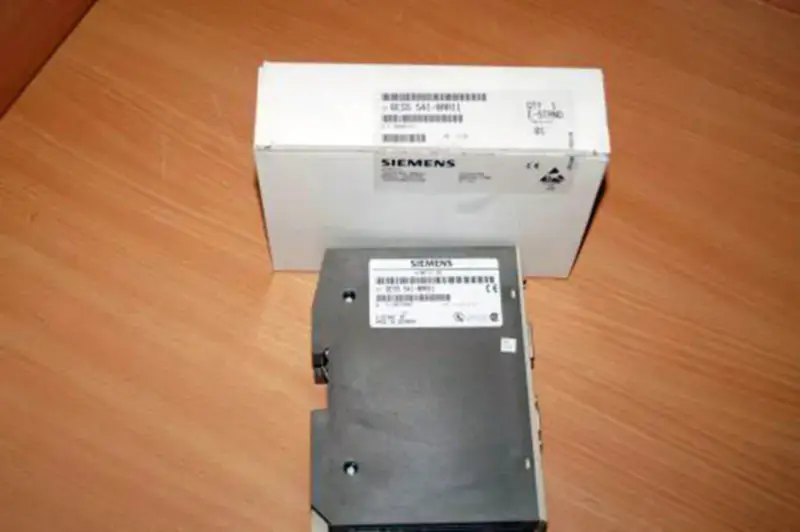 Siemens 6ES5541-8AA11