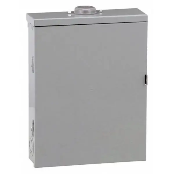 Square D QO312L125GRB