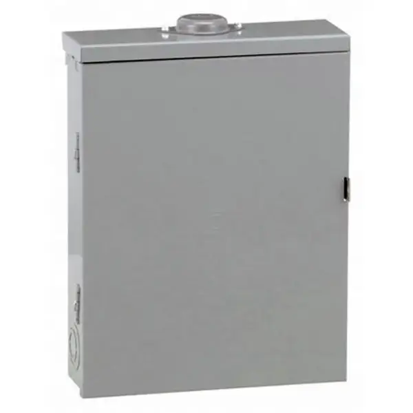 Square D QO312L125GRB