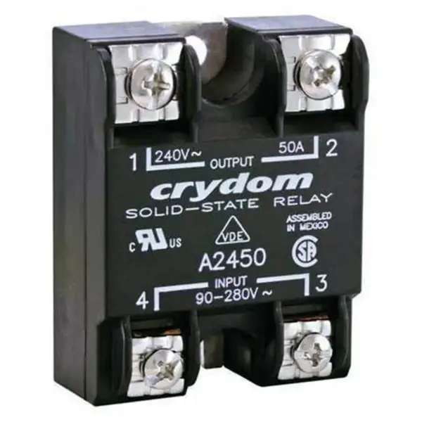 Crydom A2425