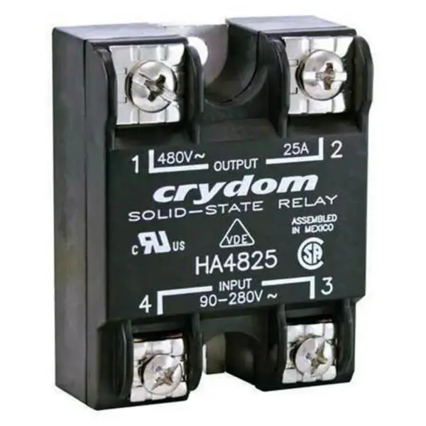 Crydom HA4890
