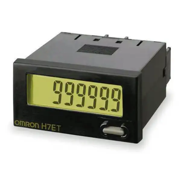 OMRON H7ET-N-B