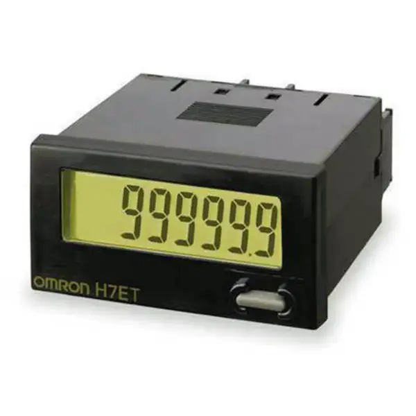 OMRON H7ET-N-B