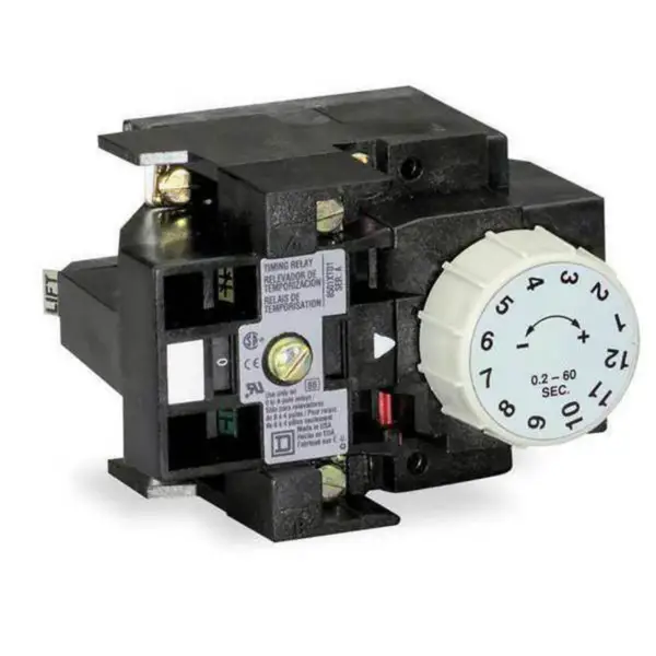 Square D 8501XTE1