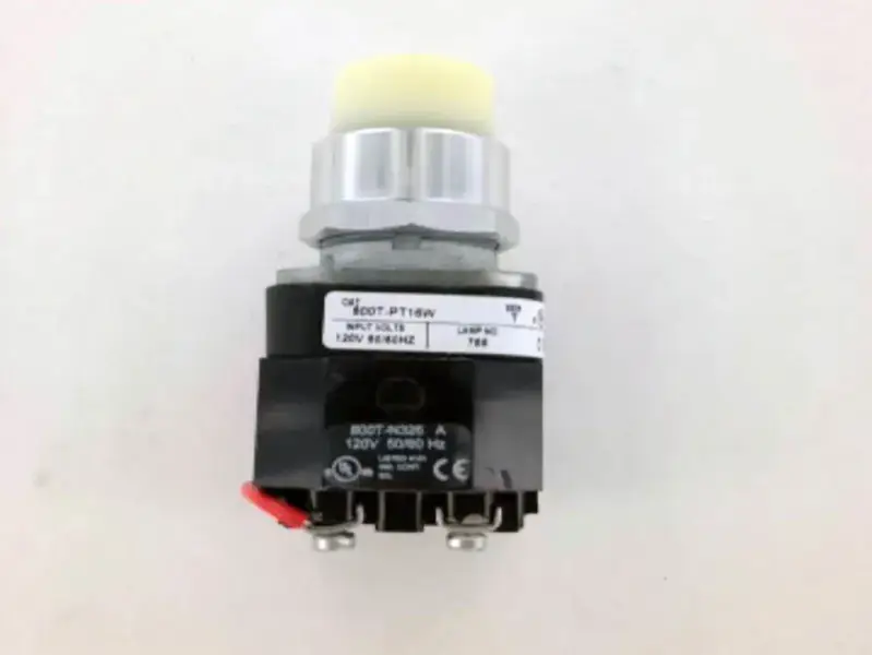 Allen-Bradley 800TPT16W