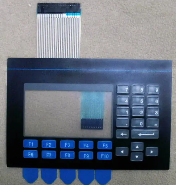 Allen-Bradley MF550B