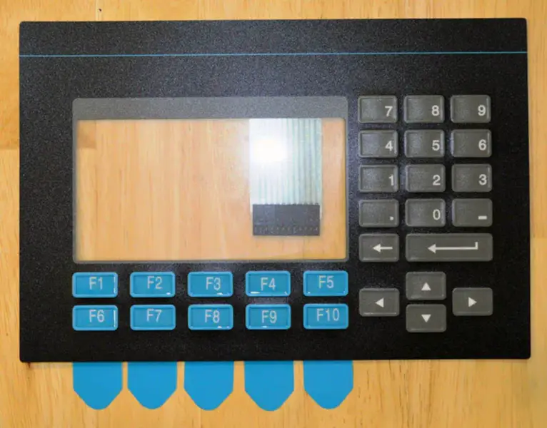 Allen-Bradley MF550B
