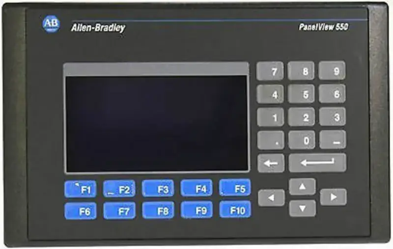 Allen-Bradley MF550B