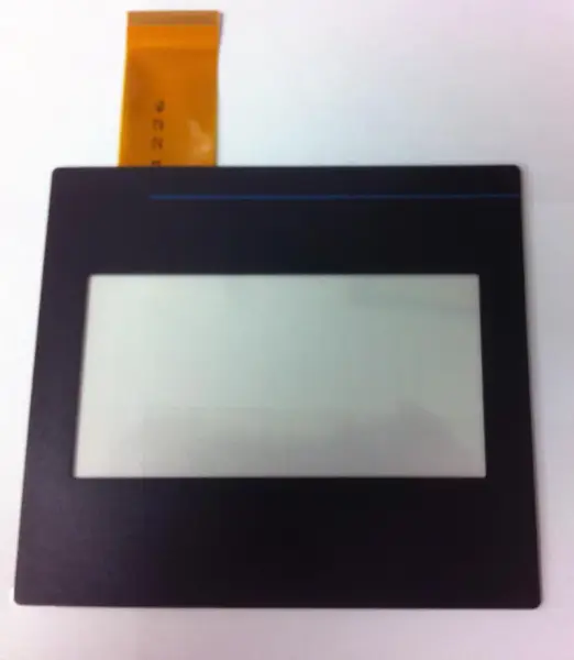 Allen-Bradley Panelview 550 MF550T