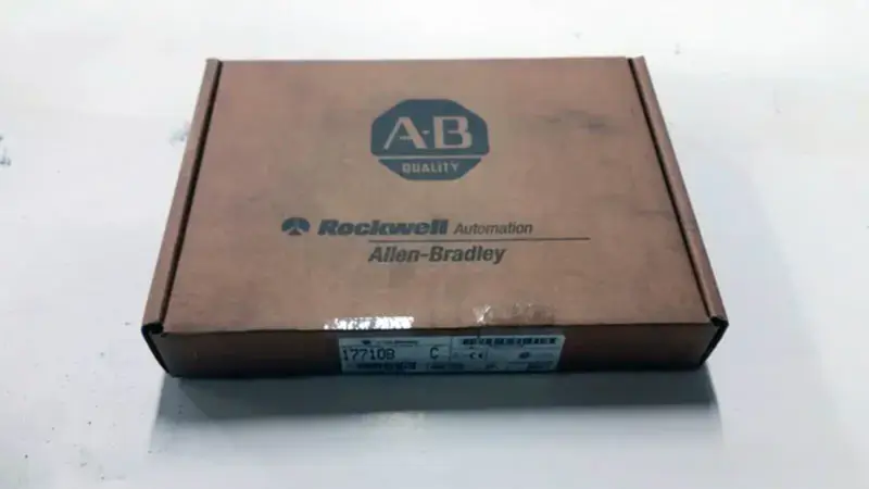 Allen-Bradley 1771OB